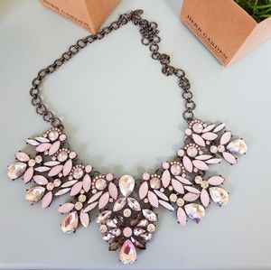 Beautiful glamorous Necklace